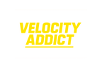 STICKER: VELOCITY ADDICT