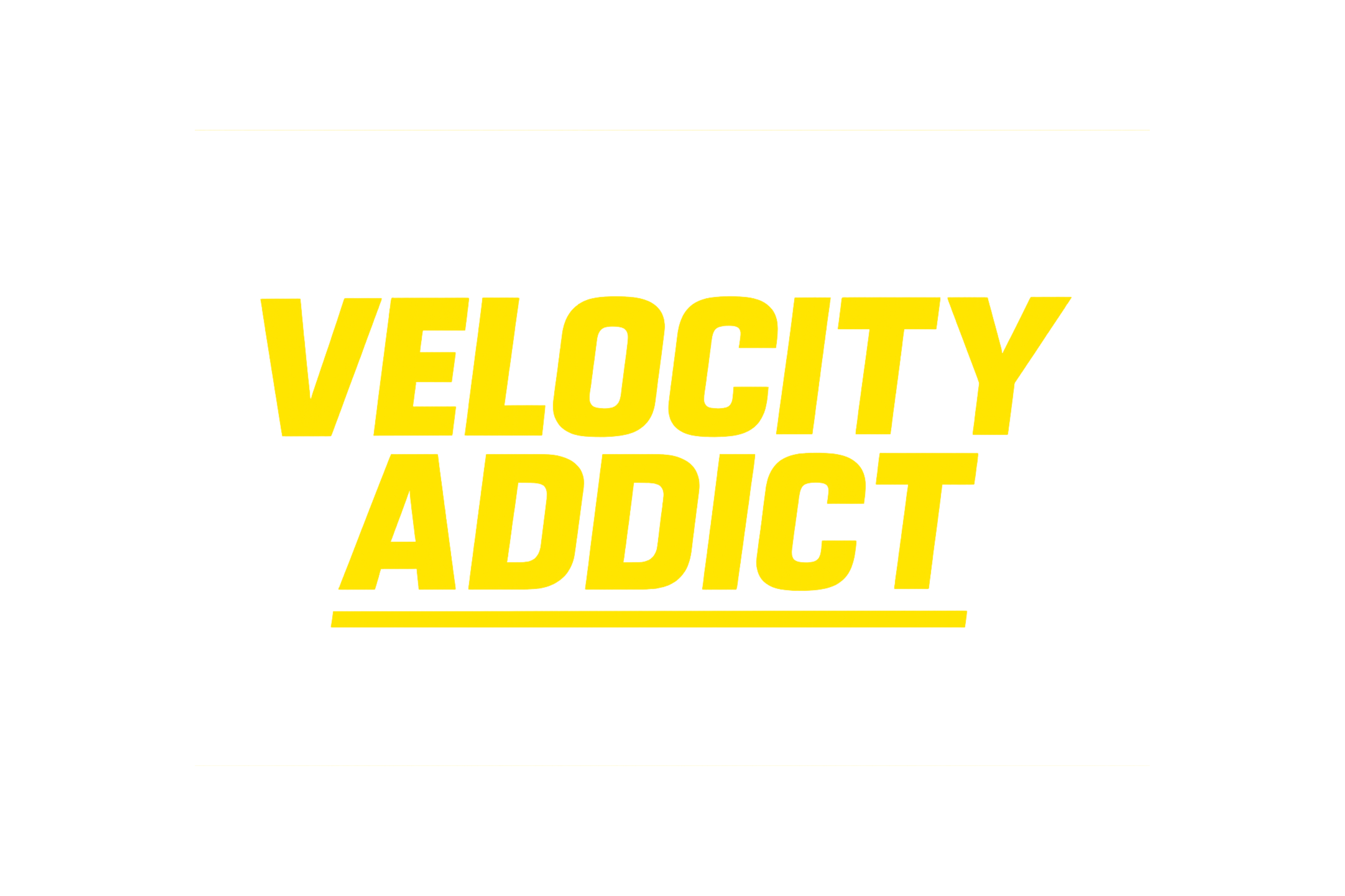 STICKER: VELOCITY ADDICT