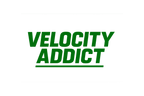 STICKER: VELOCITY ADDICT
