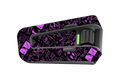 INTERCOM SKIN: PURPLE CHAOS