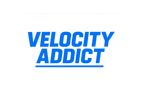 STICKER: VELOCITY ADDICT