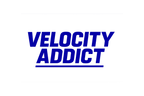 STICKER: VELOCITY ADDICT