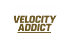 STICKER: VELOCITY ADDICT