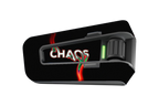 Packtalk  Skin: CHAOS GLITCH RED