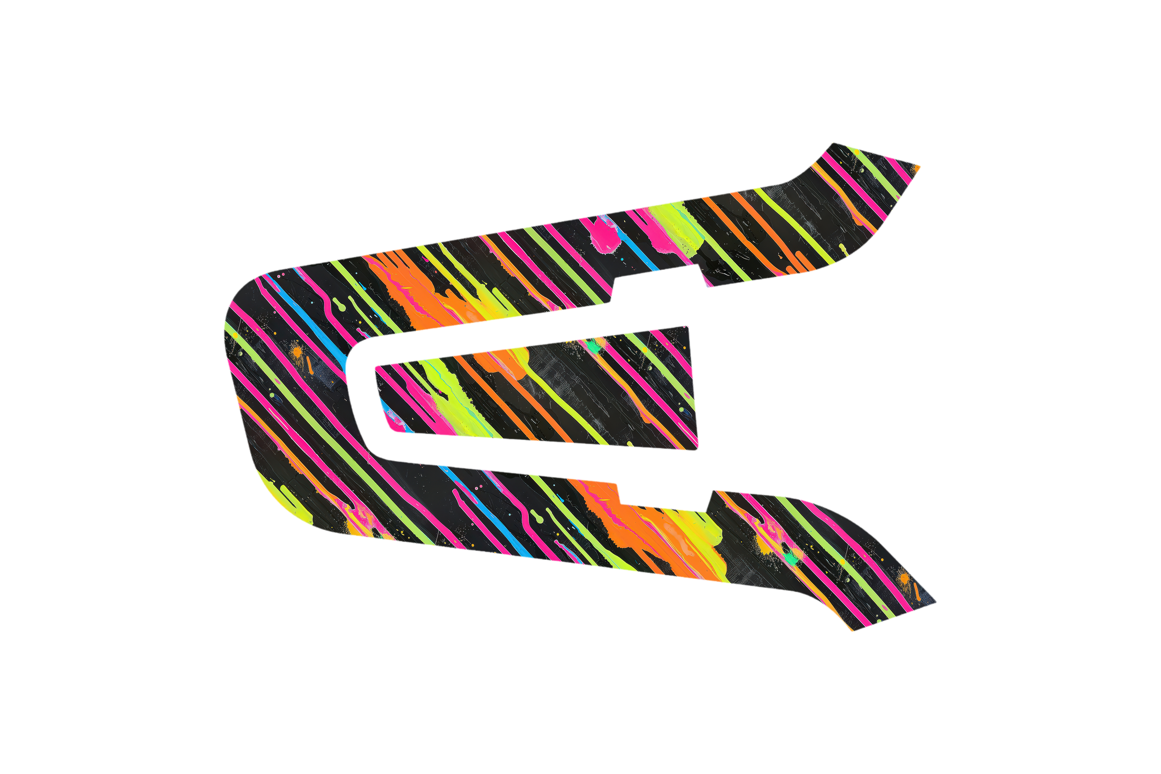 CARDO SKIN: MELTING NEON