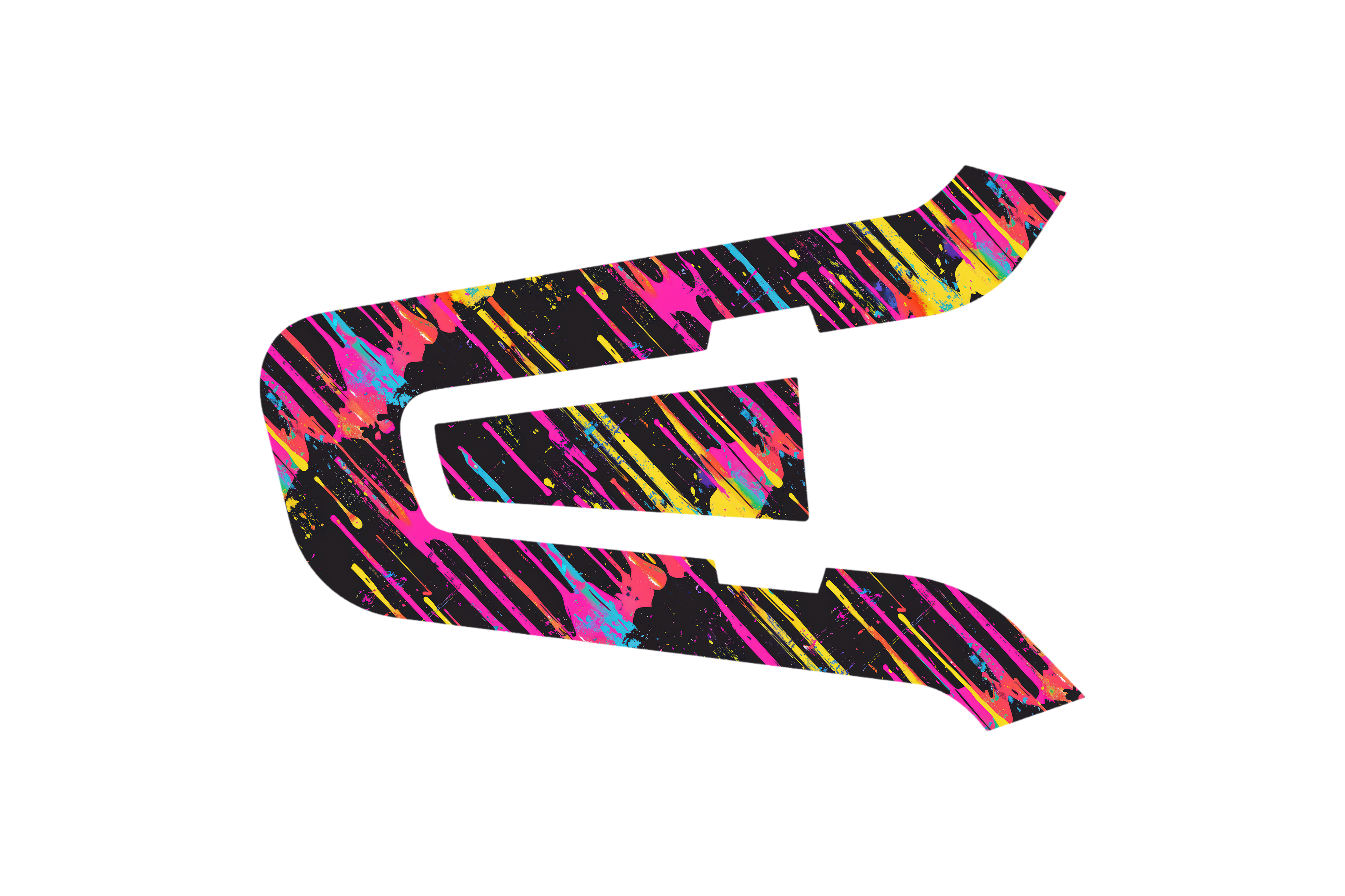 CARDO SKIN: WILD SPLATTER