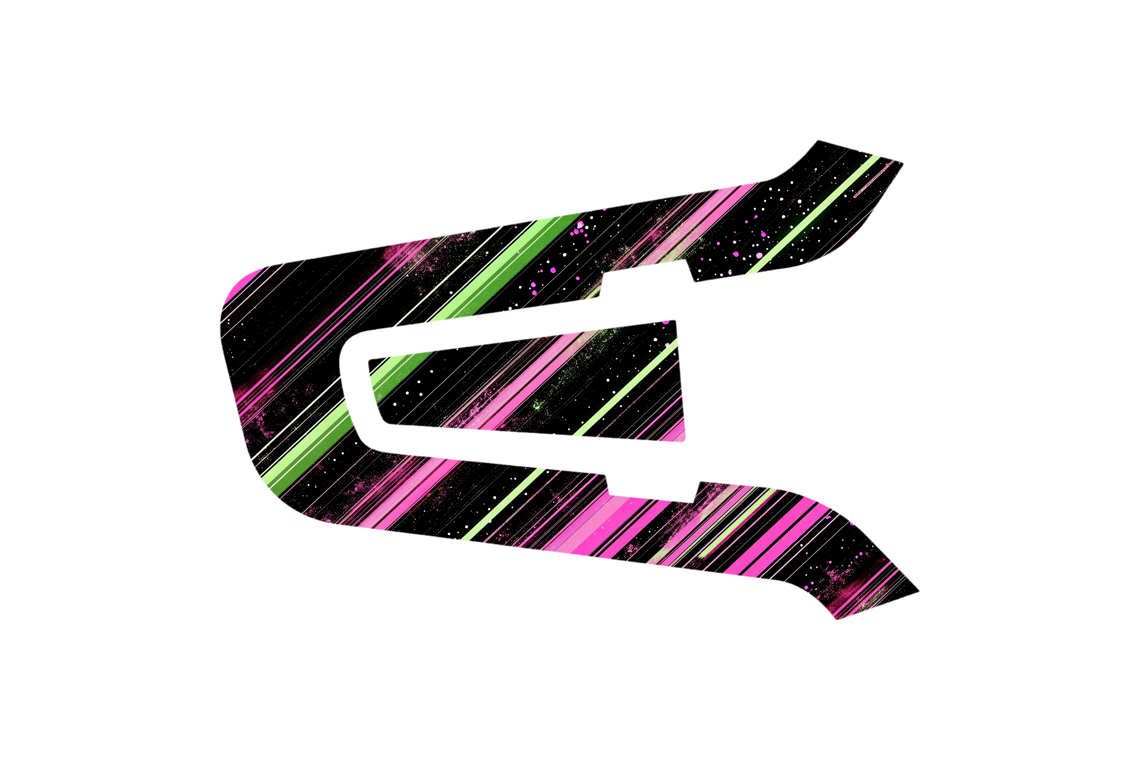 CARDO SKIN: NEON RUSH