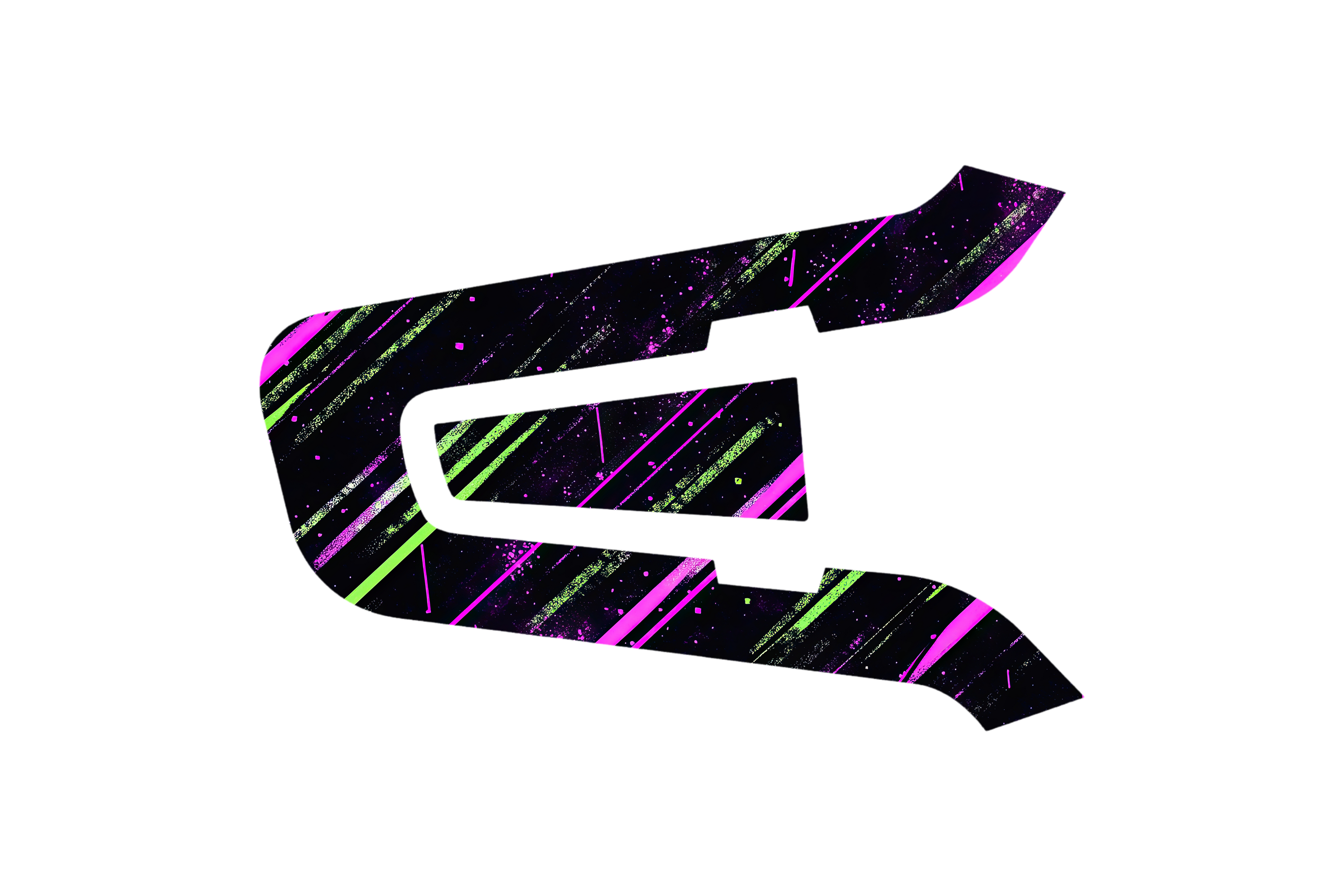 CARDO SKIN: NEON SLASH