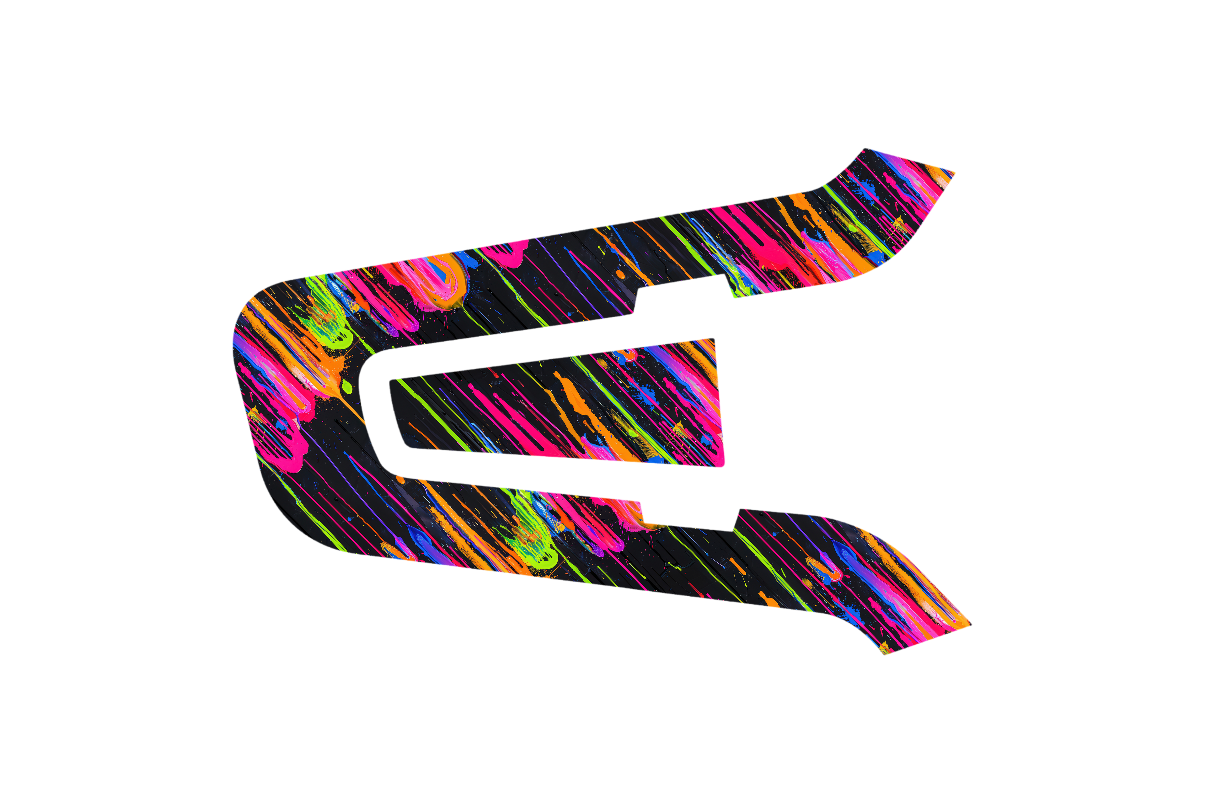 CARDO SKIN: RAINBOW BURST