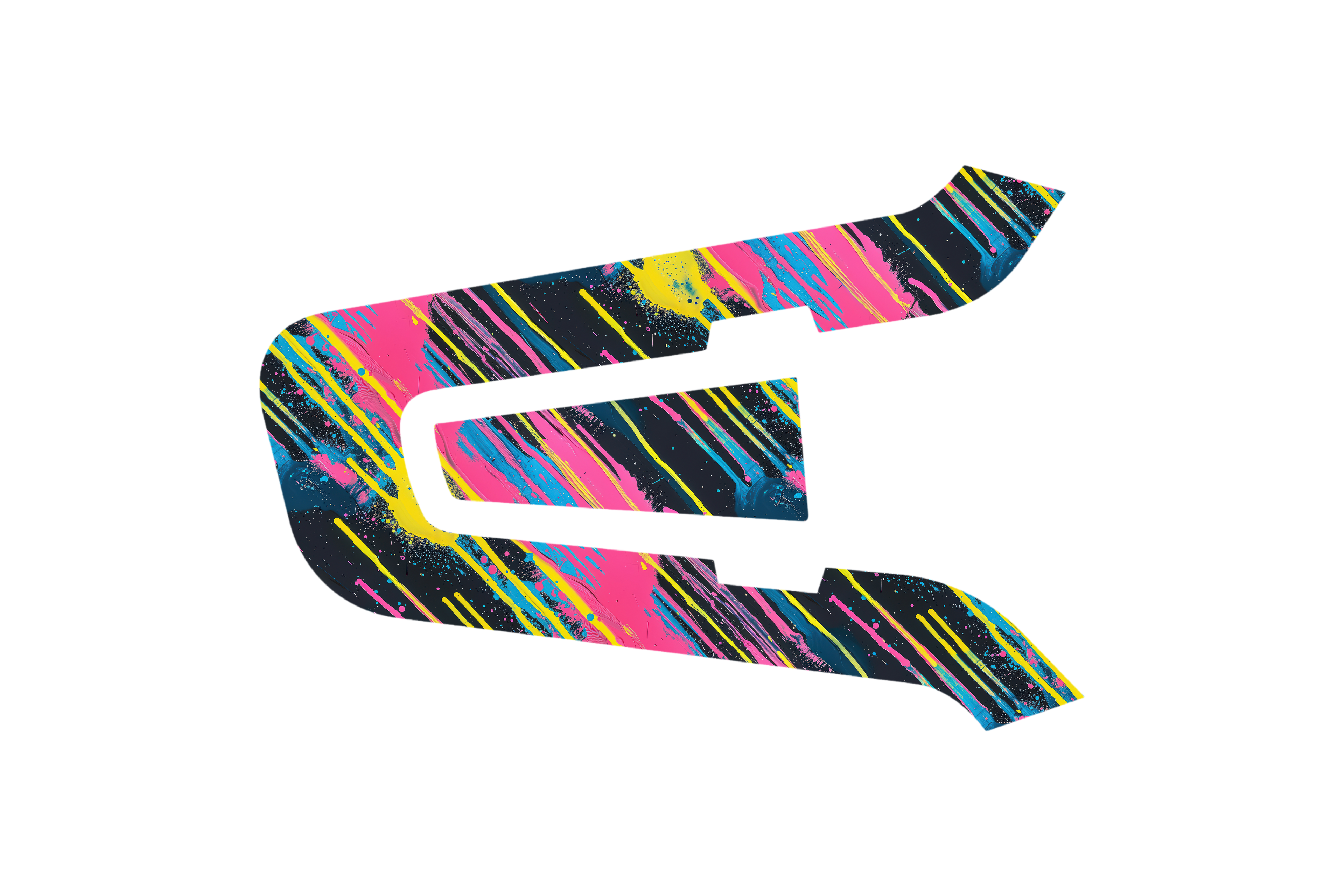 CARDO SKIN: PAINT PARTY