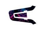 Packtalk  Skin: SKULL CROSS