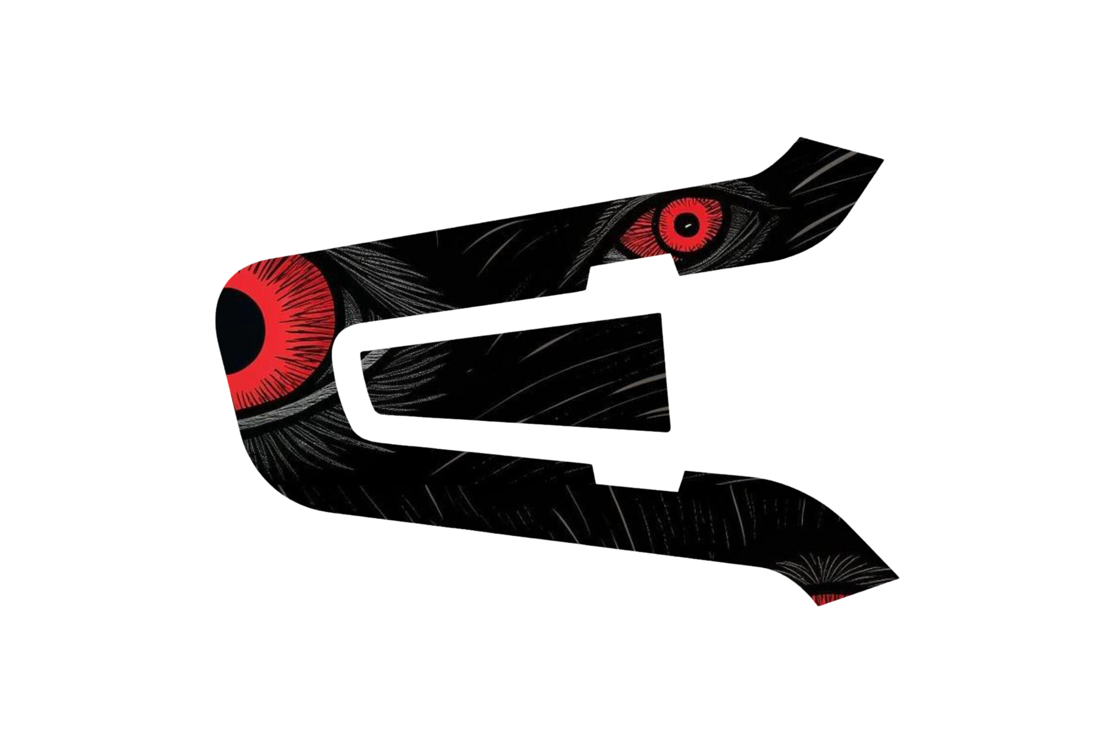 INTERCOM SKIN: RED EYES