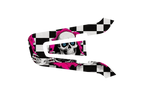 Packtalk  Skin: CHECKER SKULL