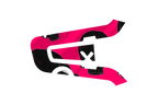 Packtalk  Skin: PINK SKULLS