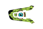 Packtalk  Skin: ZOMBIE GRIP