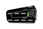 Packtalk  Skin: DANGER ALLOVER
