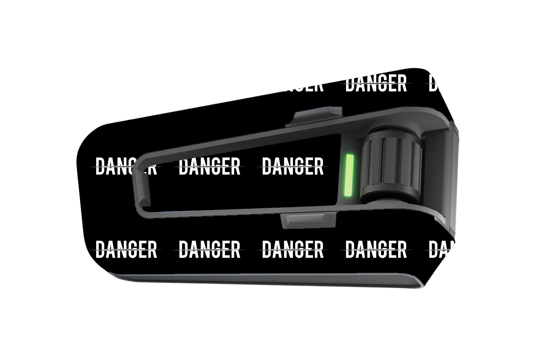 Packtalk  Skin: DANGER ALLOVER