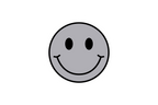 STICKER BUNDLE: SMILEY FACE - OzDecalz