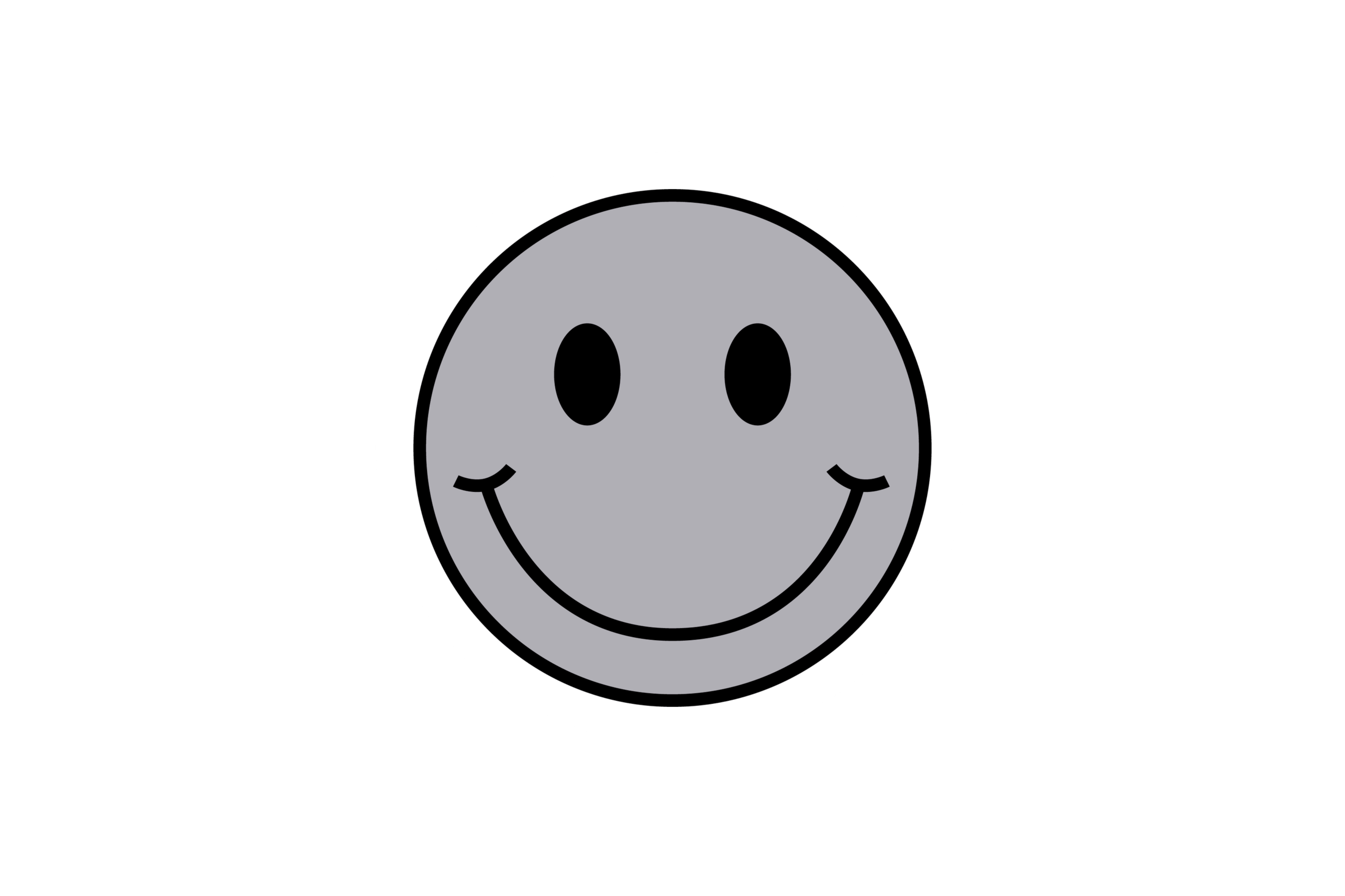 STICKER BUNDLE: SMILEY FACE - OzDecalz