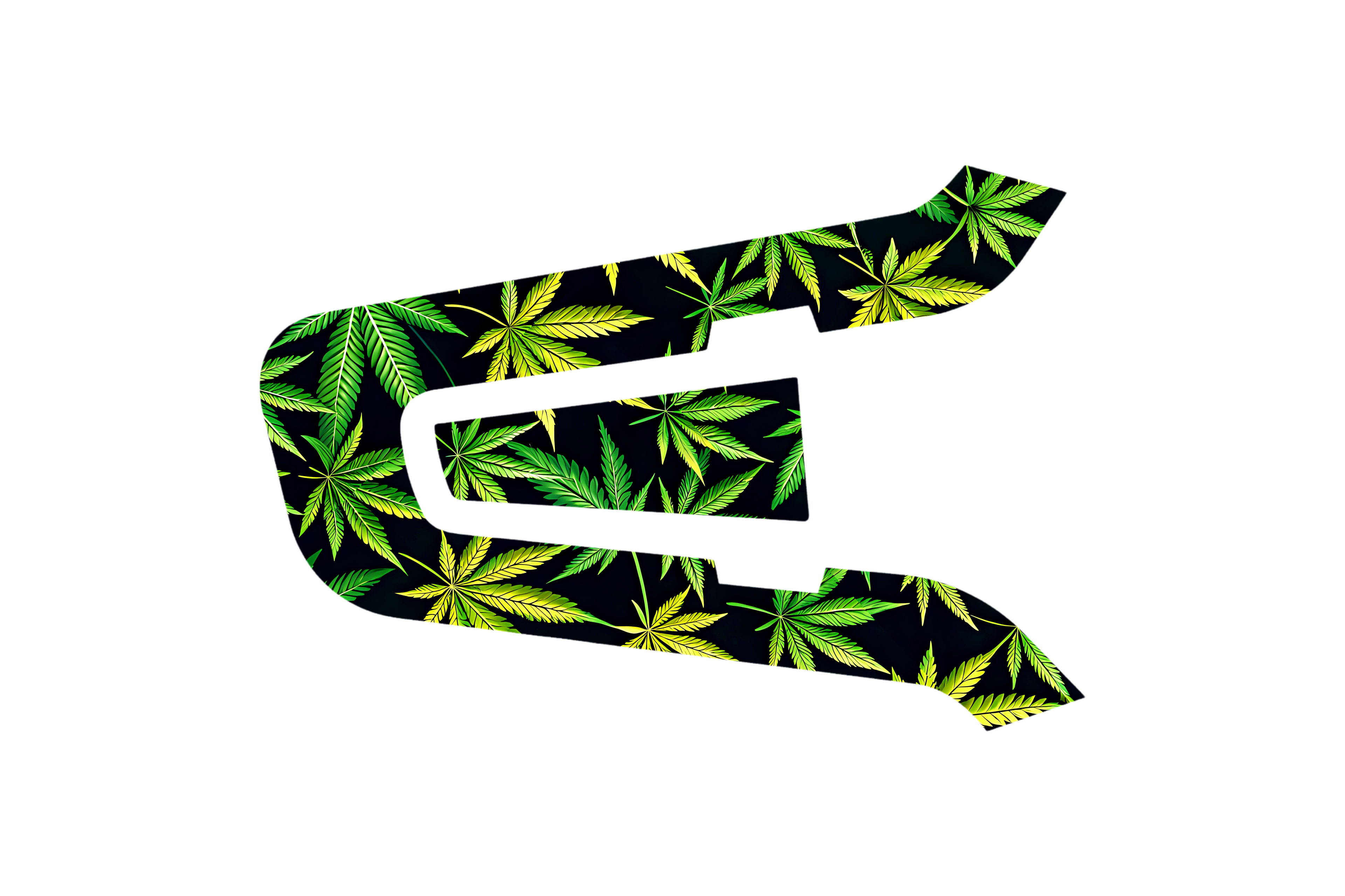 CARDO SKIN: LEAF PARADISE