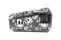 Packtalk  Skin: PSYCHO GRINS