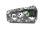Packtalk  Skin: PSYCHO GRINS