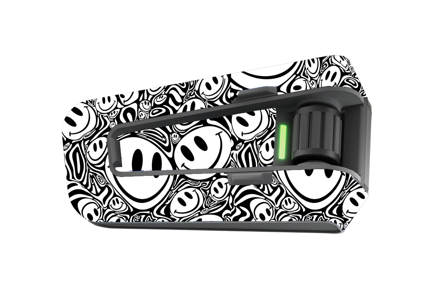 Packtalk  Skin: PSYCHO GRINS
