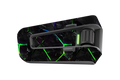 Packtalk  Skin: NEON CRACK GREEN