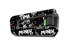 Packtalk  Skin: TIME IS MONEY