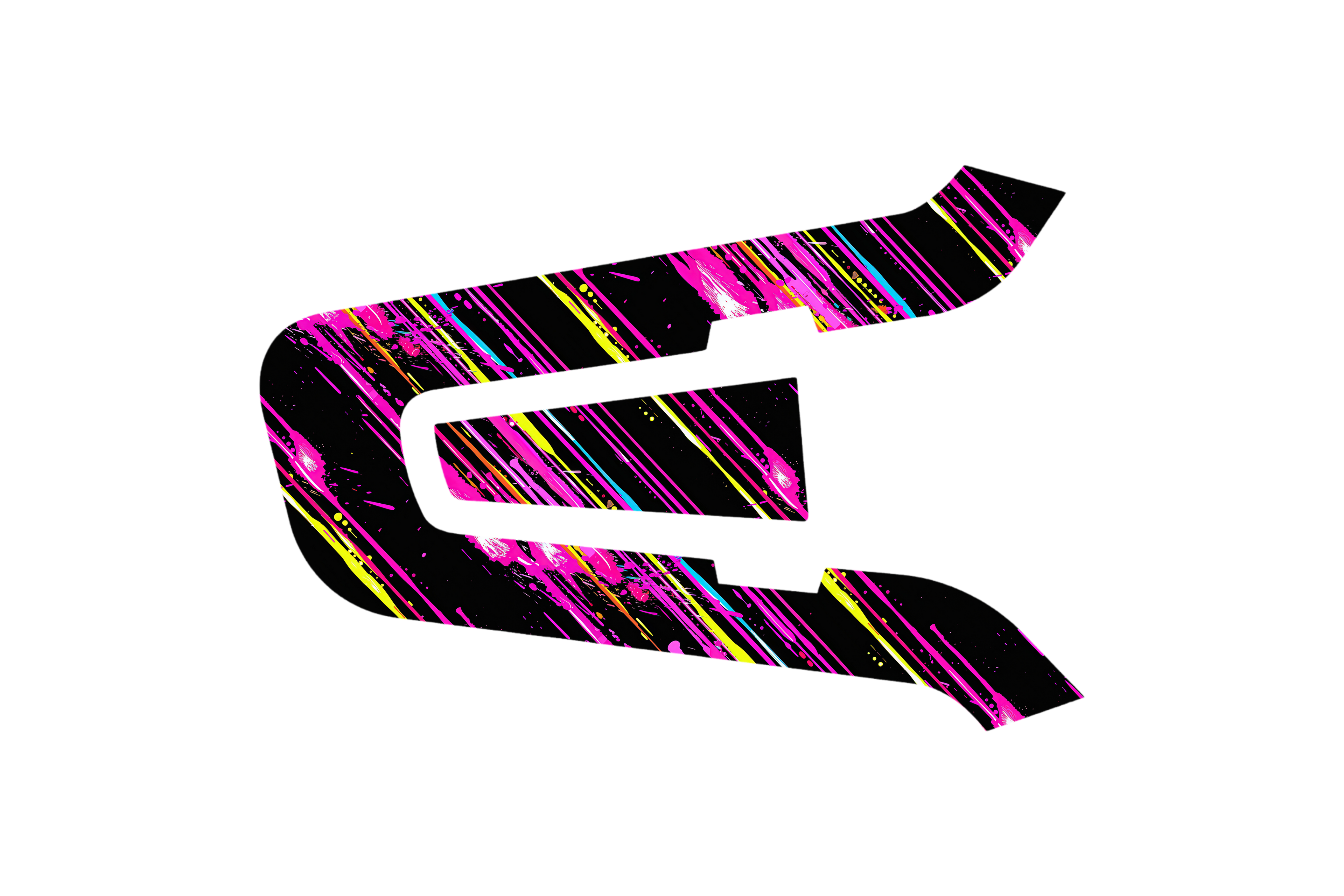 CARDO SKIN: PINK RUSH