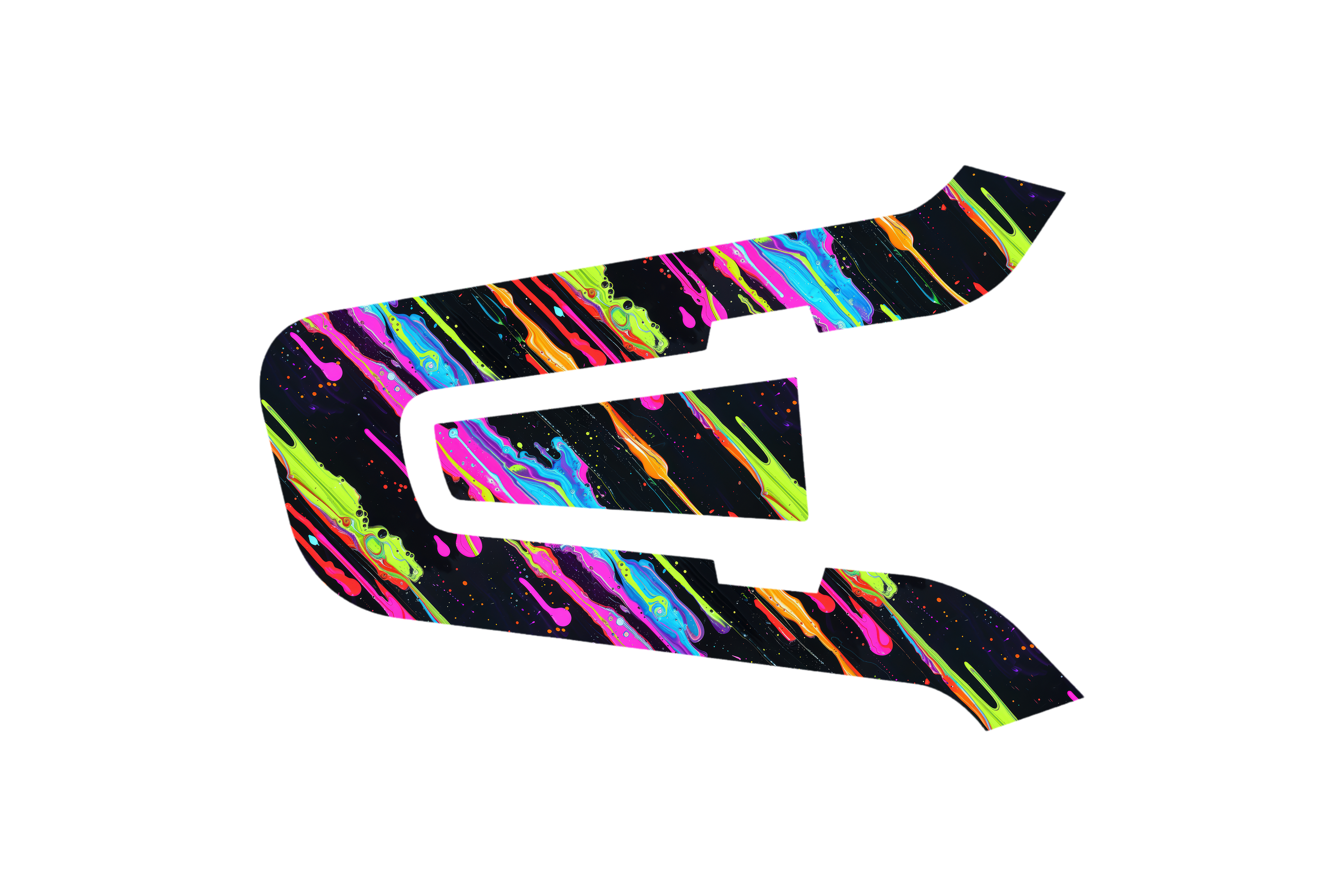 CARDO SKIN: RAINBOW RAIN