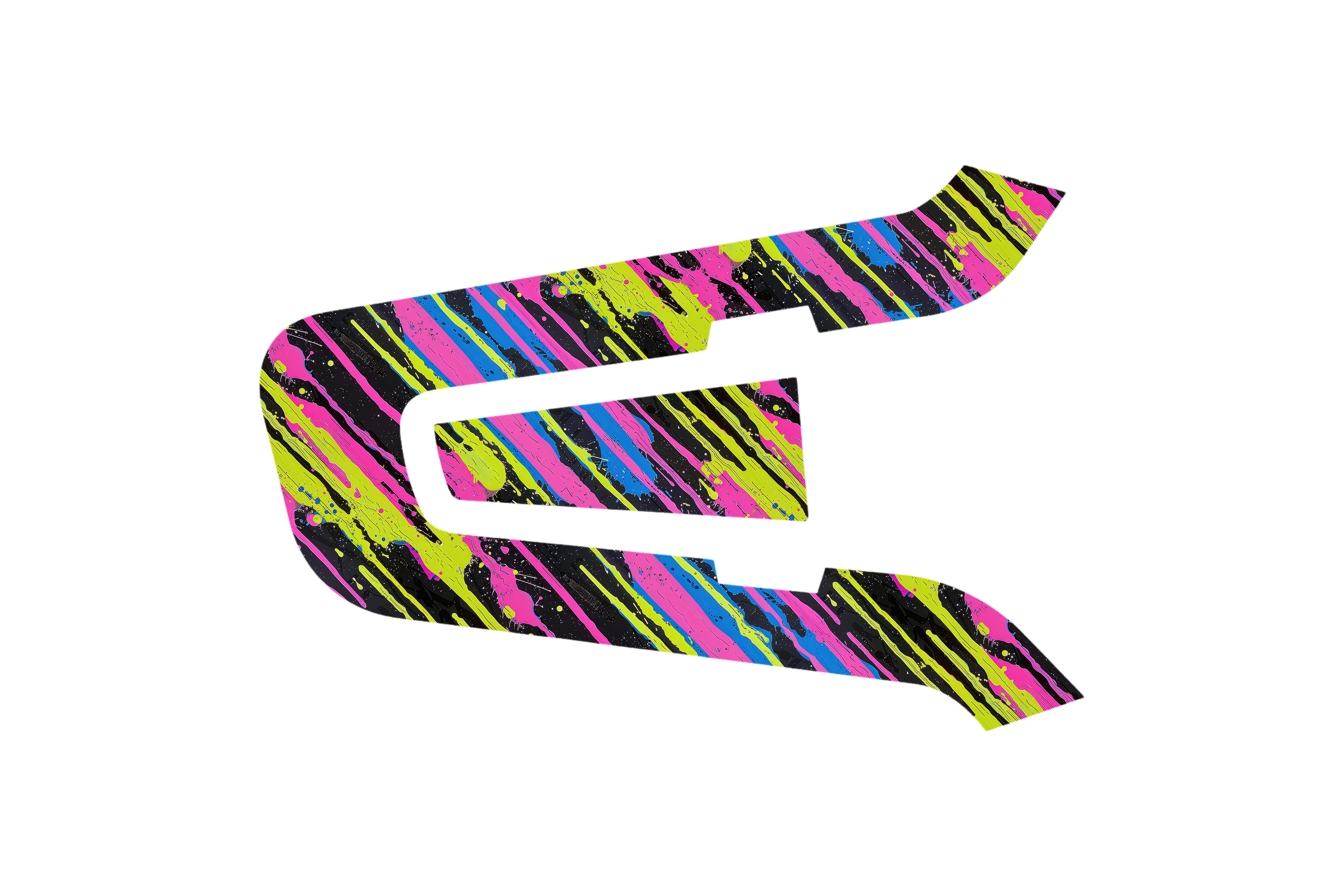 CARDO SKIN: NEON MARKS