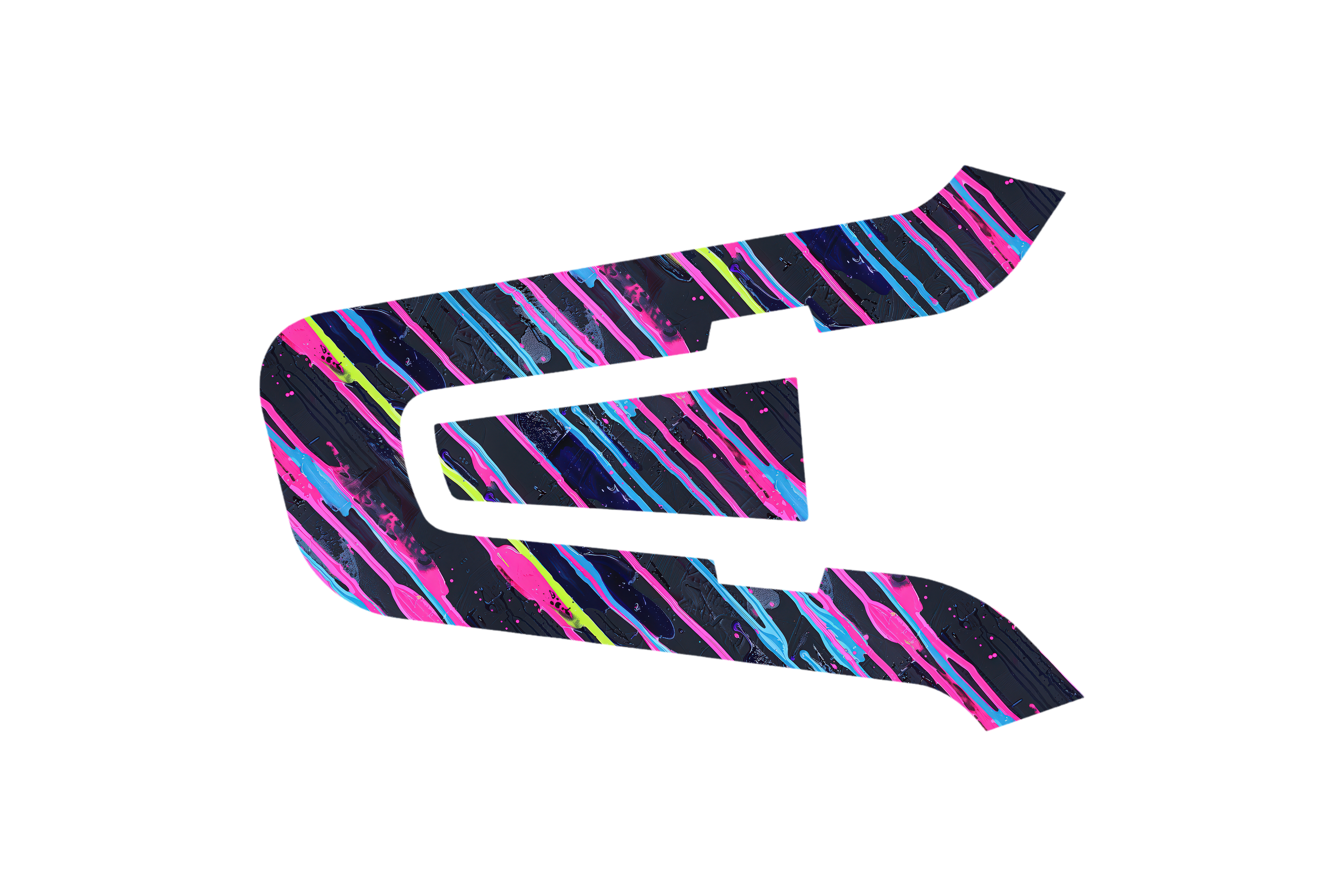 CARDO SKIN: NEON BLEND