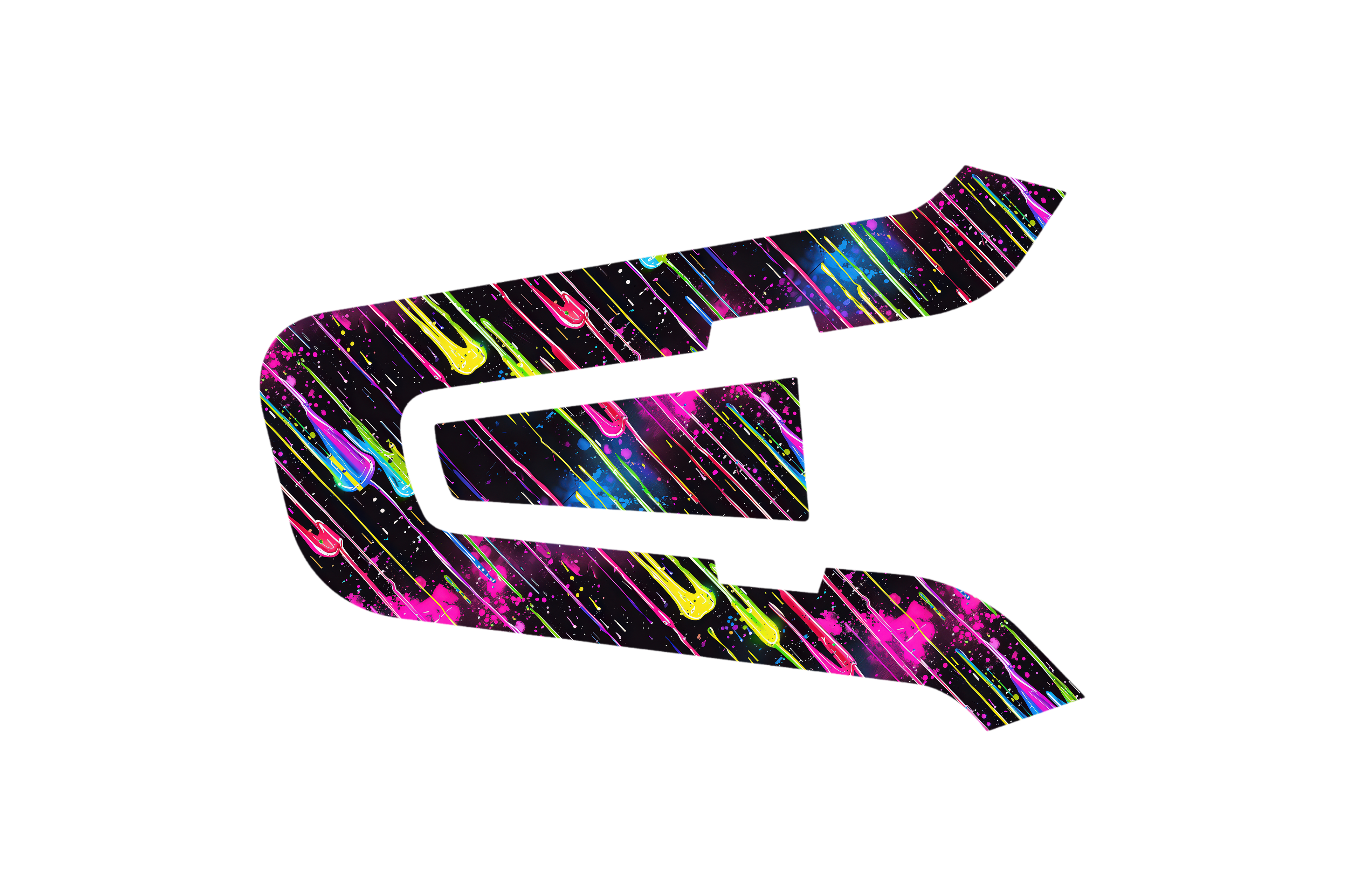 CARDO SKIN: NEON RAIN