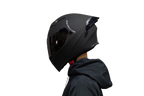 HELMET DECAL: ALWAYS BELIEVE