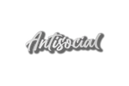 BANNER: ANTISOCIAL