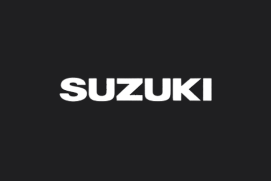 SUZUKI Sticker