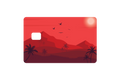 CARD WRAP: OUTBACK - OzDecalz