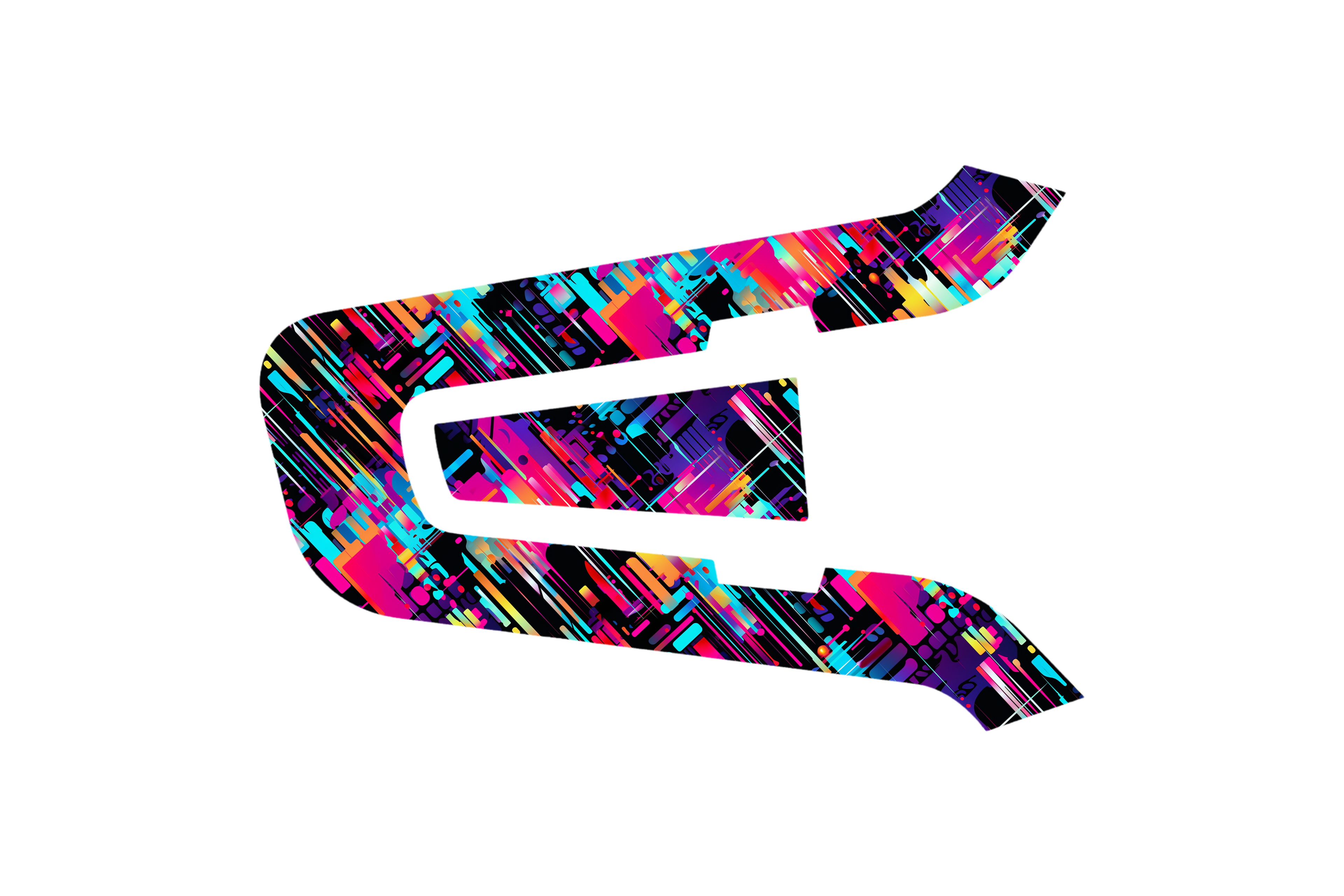 CARDO SKIN: PIXEL CRASH