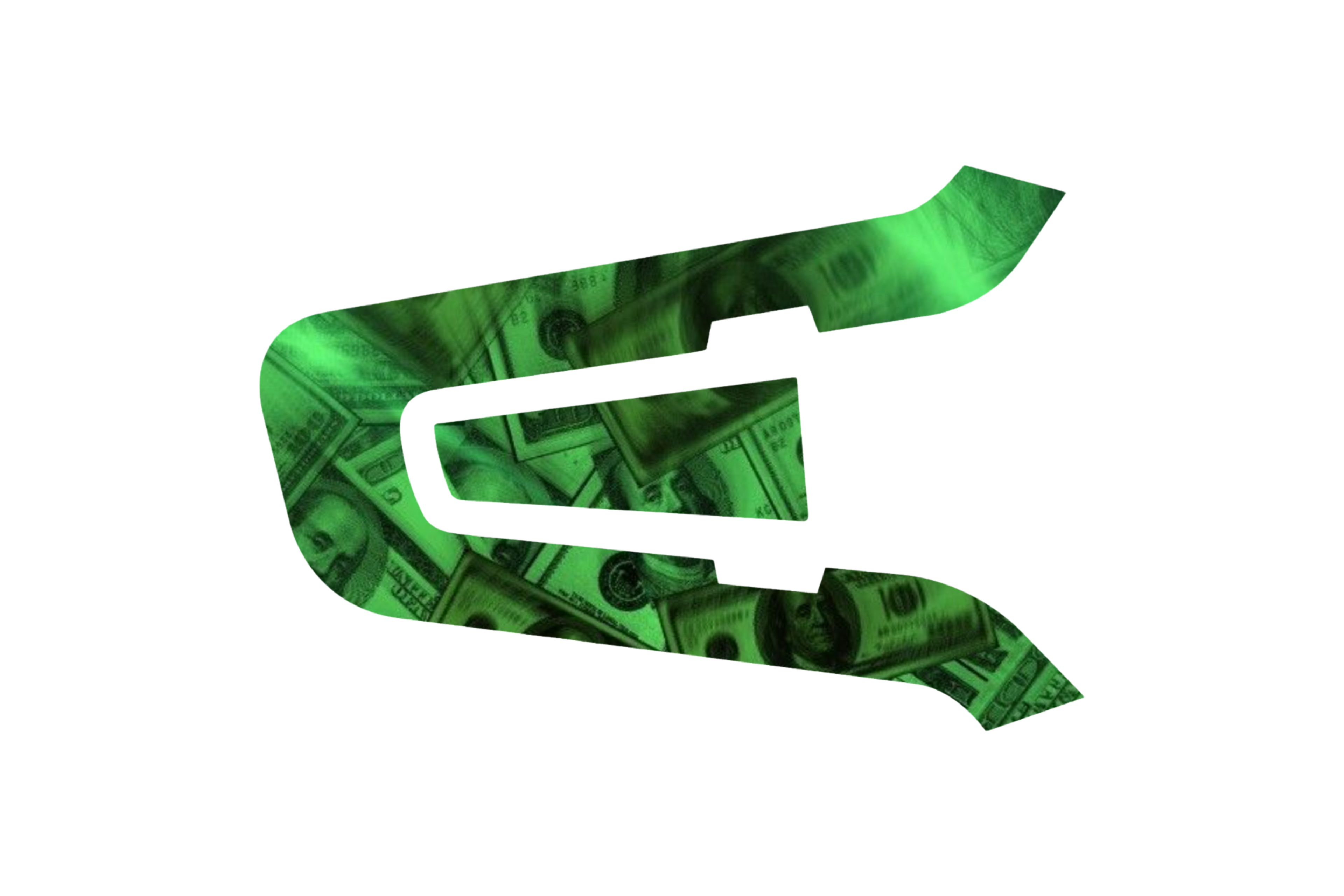 Packtalk  Skin: MONEY GREEN CASH