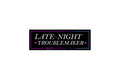 SLAP STICKER: LATE NIGHT TROUBLEMAKER