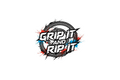 STICKER: GRIP IT & RIP IT