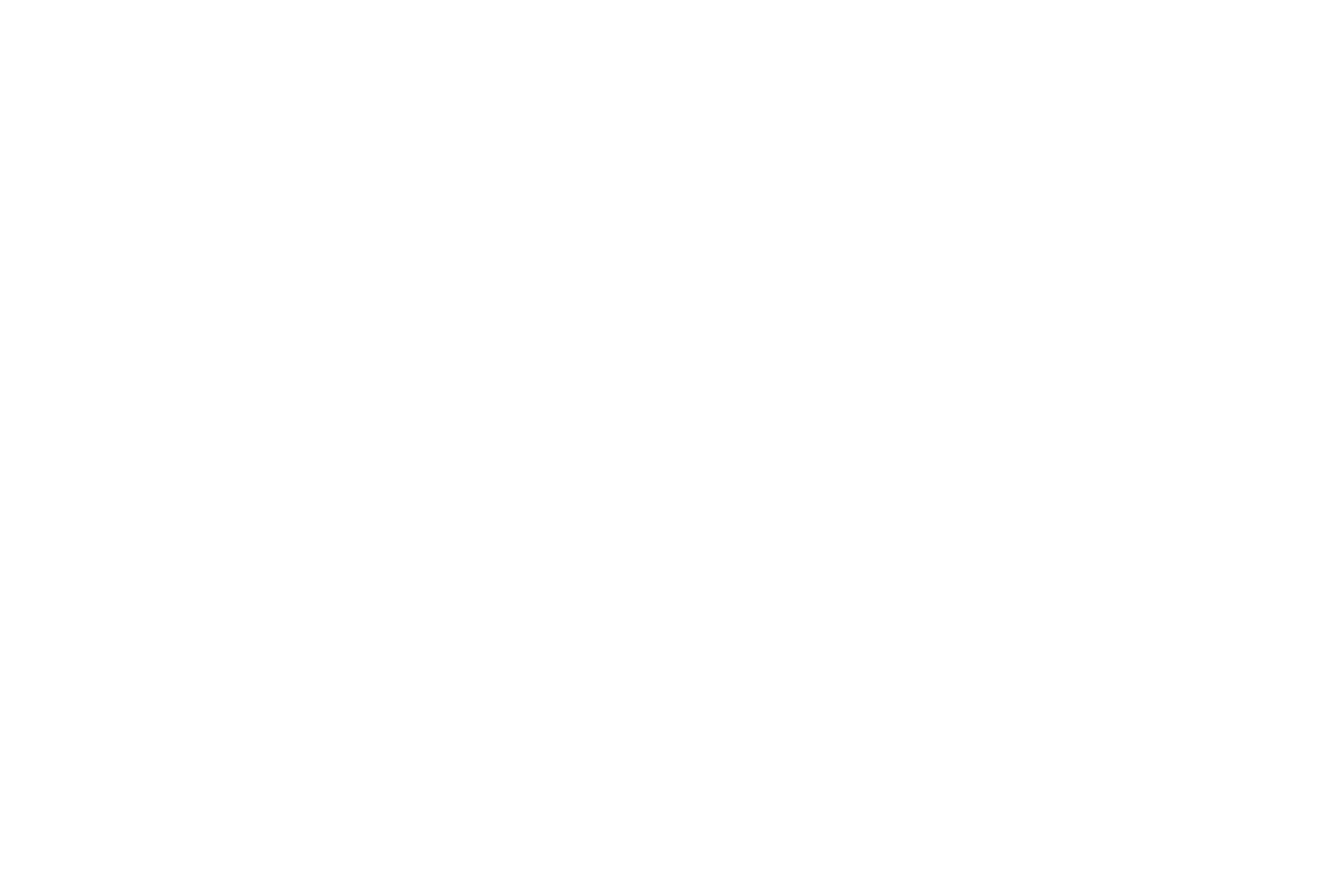 STICKER: KINDA CLASSY KINDA HOOD - OzDecalz