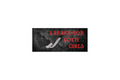 SLAP STICKER: I BRAKE FOR