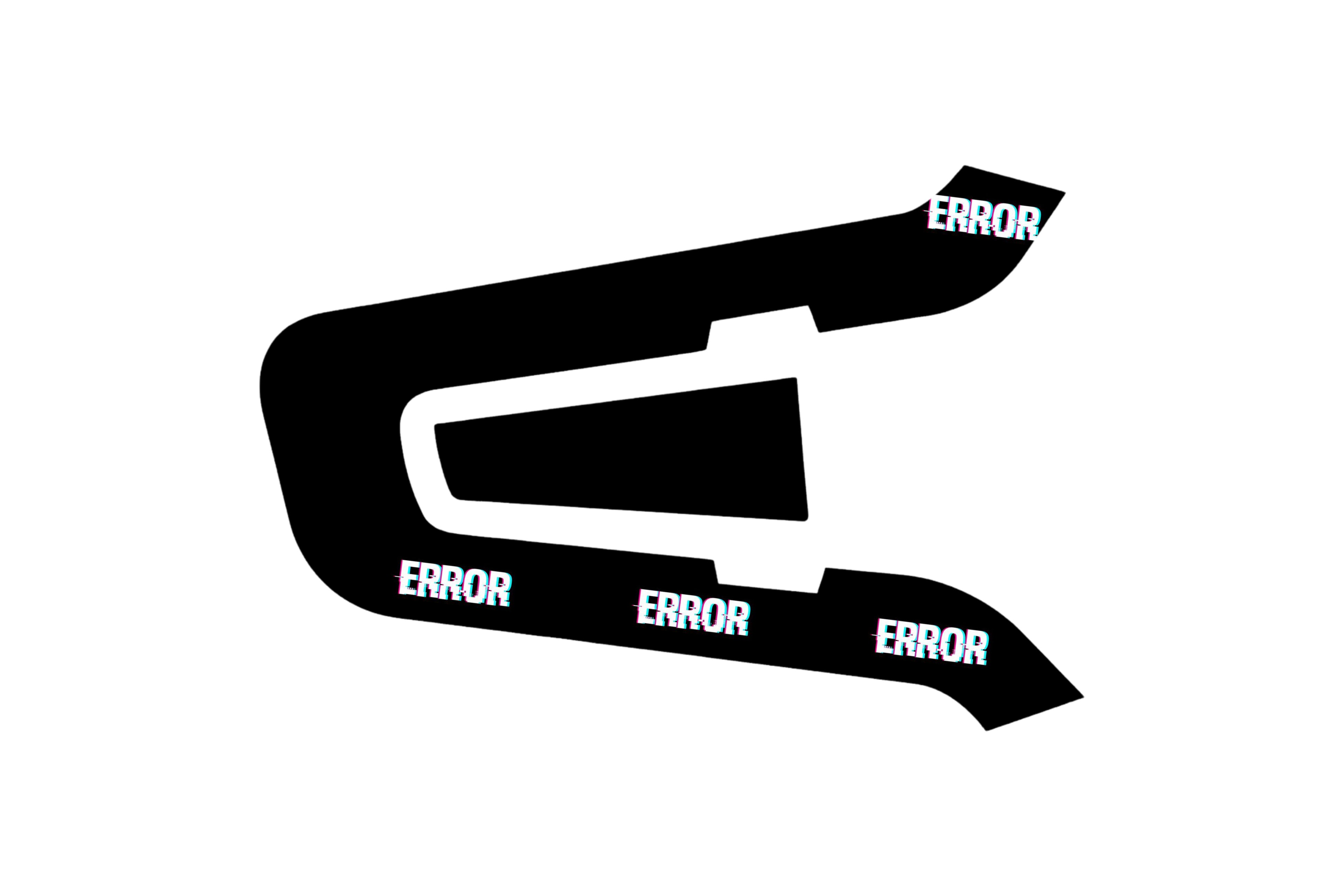 INTERCOM SKIN: ERROR GLITCH