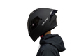 HELMET DECAL: MADE IN HELL