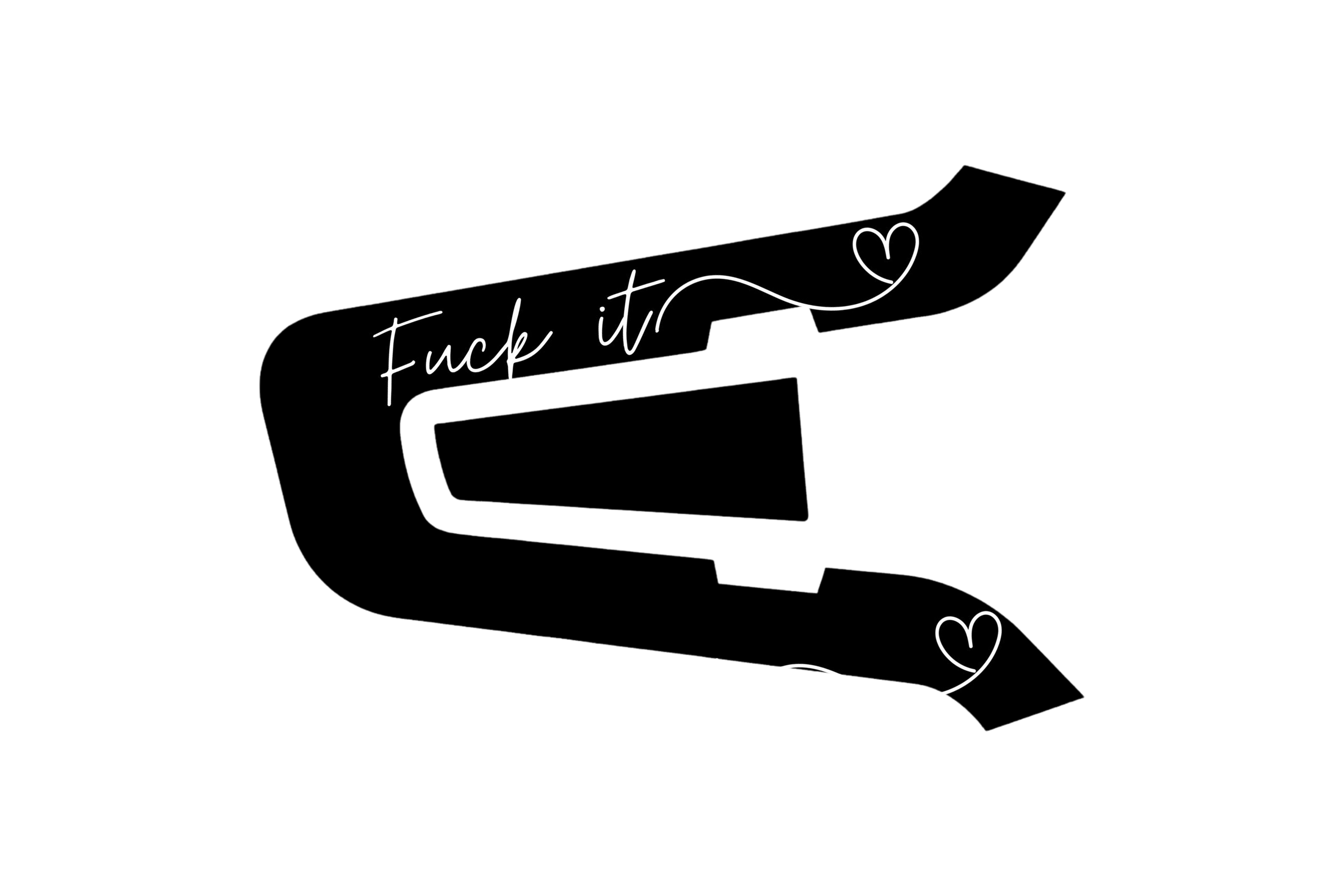 INTERCOM SKIN: F*CK IT SCRIPT