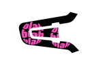 Packtalk  Skin: BLAH BLAH PINK