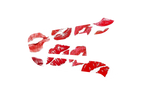 Packtalk  Skin: RED KISS MARKS