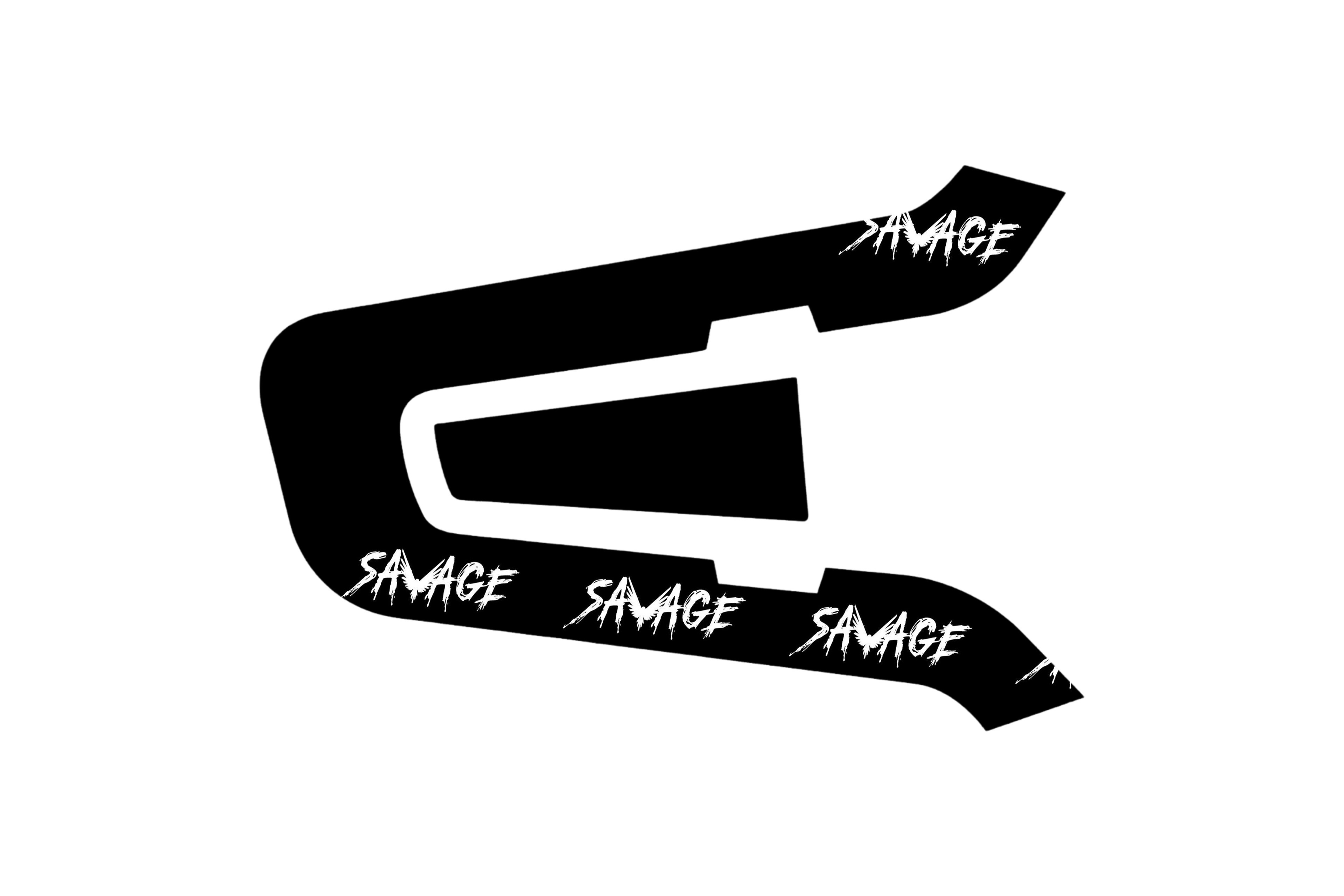 INTERCOM SKIN: SAVAGE ALLOVER